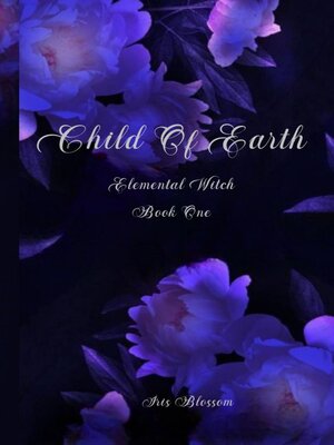 cover image of Child of Earth